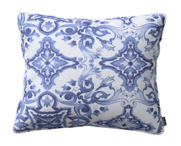 Housse de coussin Gabi