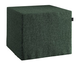 Housse de pouf Cube