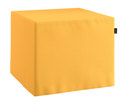 Housse de pouf Cube