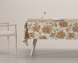Nappe rectangulaire