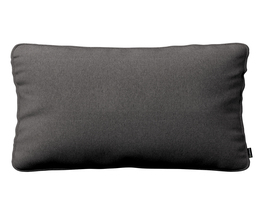 Housse de coussin rectangulaire Gabi