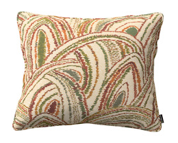 Housse de coussin Gabi