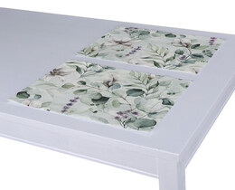 Lot de 2 sets de table