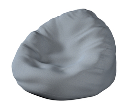 Housse de pouf