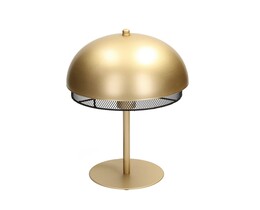 Lampe de table Giselle 33 cm