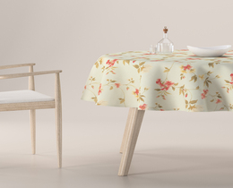 Nappe ronde