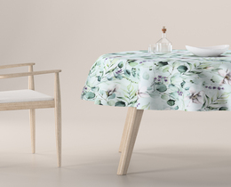 Nappe ronde