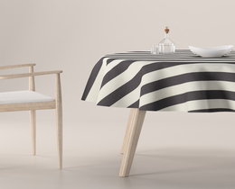 Nappe ronde