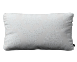 Housse de coussin rectangulaire Gabi
