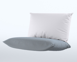 Housse de coussin de siège Havsten 87x82cm