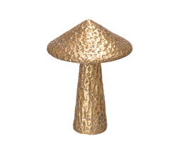 Décoration Forêt Dorée II 60 cm