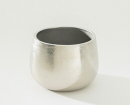 Couvercle en aluminium Argen II 14x13 cm