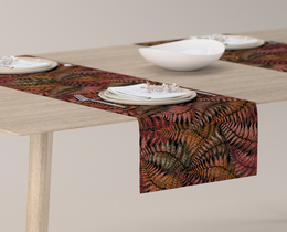 Chemin de table rectangulaire