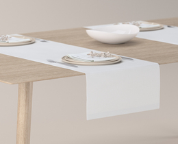 Chemin de table rectangulaire