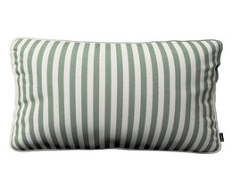Housse de coussin rectangulaire Gabi