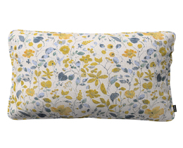 Housse de coussin rectangulaire Gabi