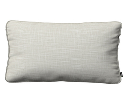 Housse de coussin rectangulaire Gabi