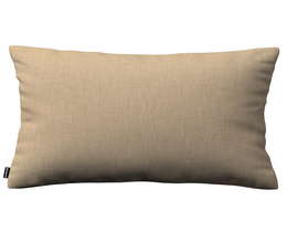 Housse de coussin Kinga pour coussin rectangulaire