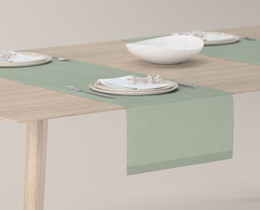 Chemin de table rectangulaire