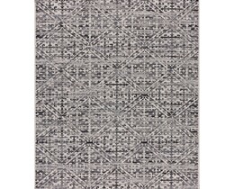 Dywan Breeze beige/gris anthracite 120x170cm