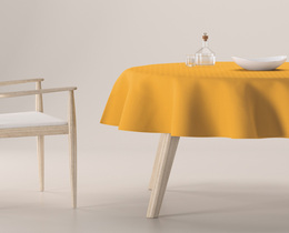 Nappe ronde