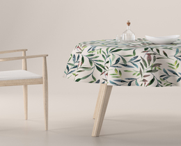 Nappe ronde