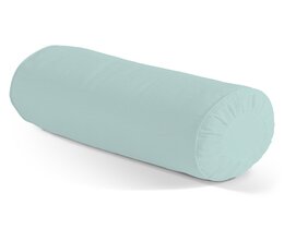 Coussin traversin à plis