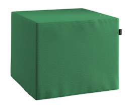 Housse de pouf Cube