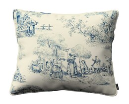 Housse de coussin Gabi