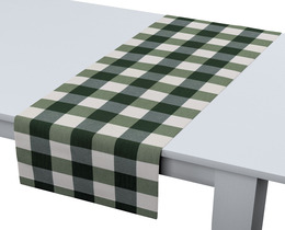 Chemin de table rectangulaire