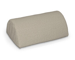 Housse de coussin traversin Beddinge