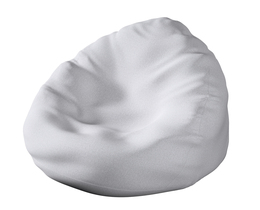 Housse de pouf