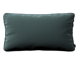 Housse de coussin rectangulaire Gabi