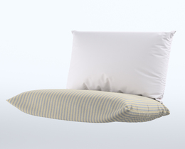 Housse de coussin de siège Havsten 87x82cm