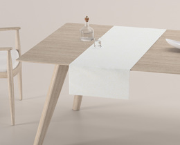 Chemin de table rectangulaire