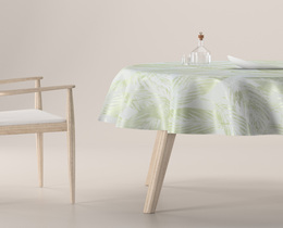 Nappe ronde