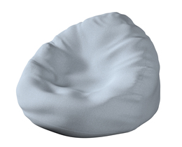 Housse de pouf