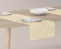 Chemin de table rectangulaire
