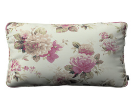 Housse de coussin rectangulaire Gabi