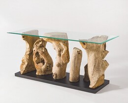 Console Vetra 130x50x76 cm