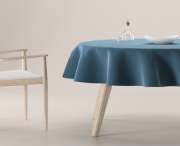 Nappe ronde