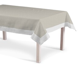 Nappe à bordure
