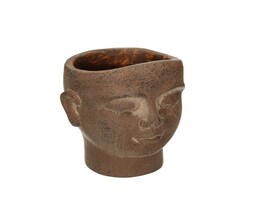 Couvercle pour pot de fleurs Vincent 8 cm