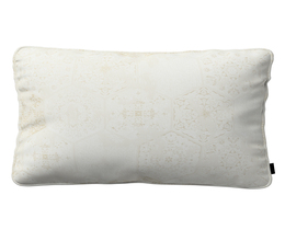 Housse de coussin rectangulaire Gabi