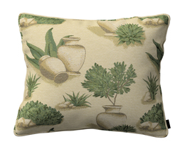 Housse de coussin Gabi