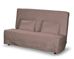 Housse de canapé Beddinge Long et 2 housses de coussin