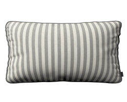 Housse de coussin rectangulaire Gabi