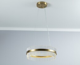 Suspension Impériale 50 cm