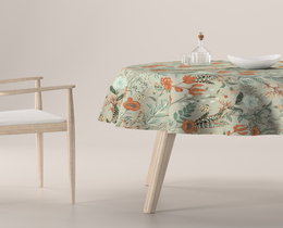 Nappe ronde