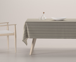 Nappe rectangulaire